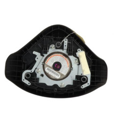 Air bag conducteur PEUGEOT 207 Photo n°4