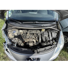 Air bag conducteur PEUGEOT 207 Photo n°12