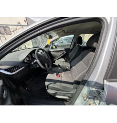 Air bag conducteur PEUGEOT 207 Photo n°16