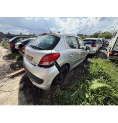 Air bag conducteur PEUGEOT 207 Photo n°20