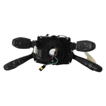 Com (Bloc Contacteur Tournant+Commodo Essuie Glace+Commodo Phare) PEUGEOT 207 Photo n°1