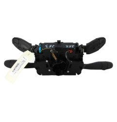 Com (Bloc Contacteur Tournant+Commodo Essuie Glace+Commodo Phare) PEUGEOT 207