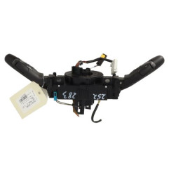 Com (Bloc Contacteur Tournant+Commodo Essuie Glace+Commodo Phare) PEUGEOT 207 Photo n°3