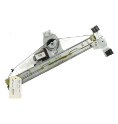 Moteur leve vitre avant gauche PEUGEOT 207 Photo n°3