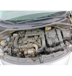 Moteur leve vitre avant gauche PEUGEOT 207 Photo n°5