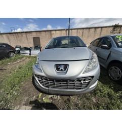 Moteur leve vitre avant gauche PEUGEOT 207 Photo n°10