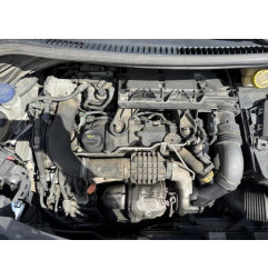 Moteur leve vitre avant gauche PEUGEOT 207 Photo n°12