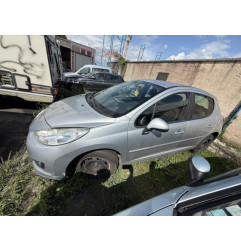 Moteur leve vitre avant gauche PEUGEOT 207 Photo n°13