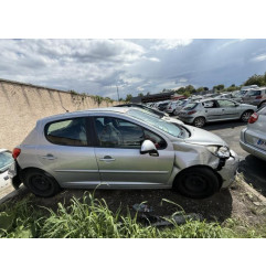 Moteur leve vitre avant gauche PEUGEOT 207 Photo n°14