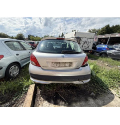 Moteur leve vitre avant gauche PEUGEOT 207 Photo n°20