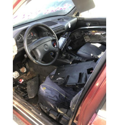 Feu arriere principal droit (feux) BMW SERIE 5 E34 Photo n°8