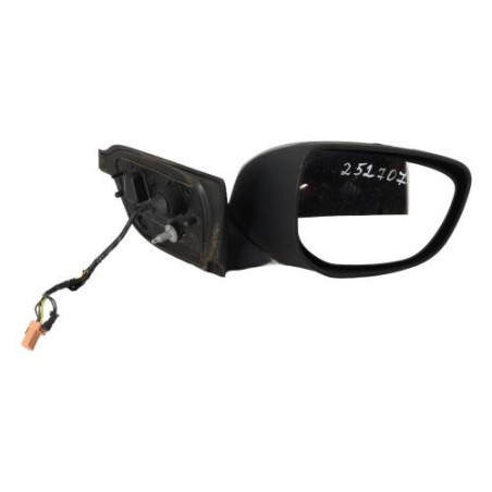 Retroviseur droit CITROEN C4 CACTUS Photo n°1