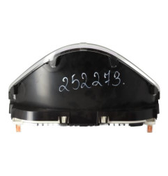 Compteur SUZUKI SWIFT 4 Photo n°3