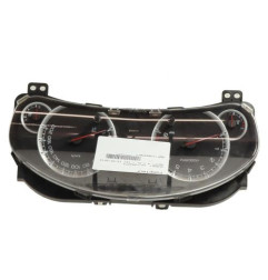 Compteur SUZUKI SWIFT 4 Photo n°5