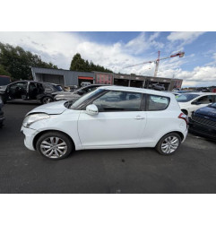 Compteur SUZUKI SWIFT 4 Photo n°15