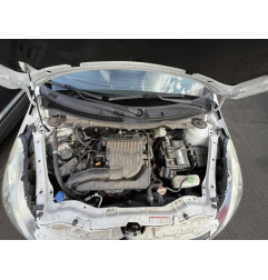 Moteur essuie glace avant SUZUKI SWIFT 4 Photo n°11