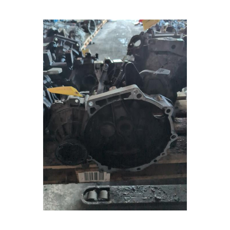 Boite de vitesses VOLKSWAGEN PASSAT 5