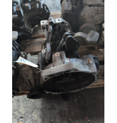 Boite de vitesses VOLKSWAGEN PASSAT 5