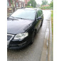 Boite de vitesses VOLKSWAGEN PASSAT 5