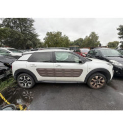 Retroviseur droit CITROEN C4 CACTUS Photo n°8