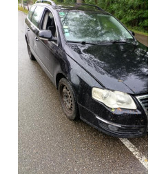 Boite de vitesses VOLKSWAGEN PASSAT 5 Photo n°4