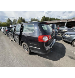 Boite de vitesses VOLKSWAGEN PASSAT 5 Photo n°18