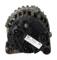 Alternateur VOLKSWAGEN PASSAT 5 Photo n°3