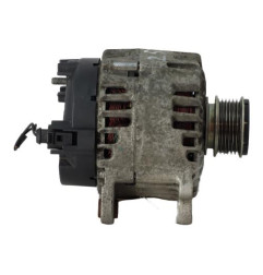 Alternateur VOLKSWAGEN PASSAT 5 Photo n°4