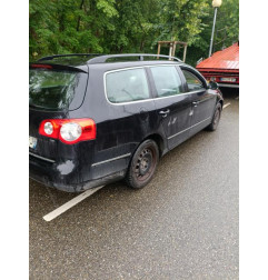 Alternateur VOLKSWAGEN PASSAT 5 Photo n°9