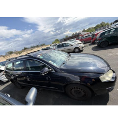 Alternateur VOLKSWAGEN PASSAT 5 Photo n°16