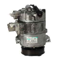 Compresseur clim VOLKSWAGEN PASSAT 5 Photo n°1