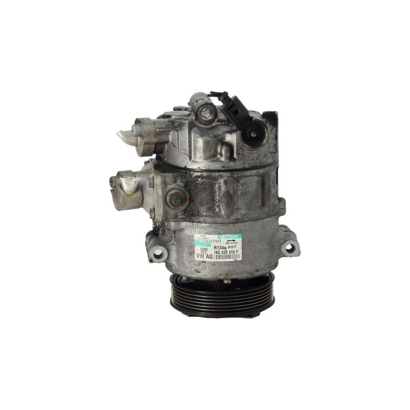 Compresseur clim VOLKSWAGEN PASSAT 5