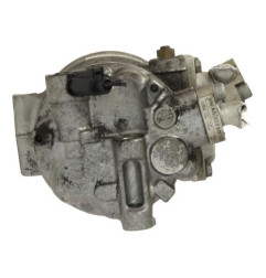 Compresseur clim VOLKSWAGEN PASSAT 5 Photo n°5