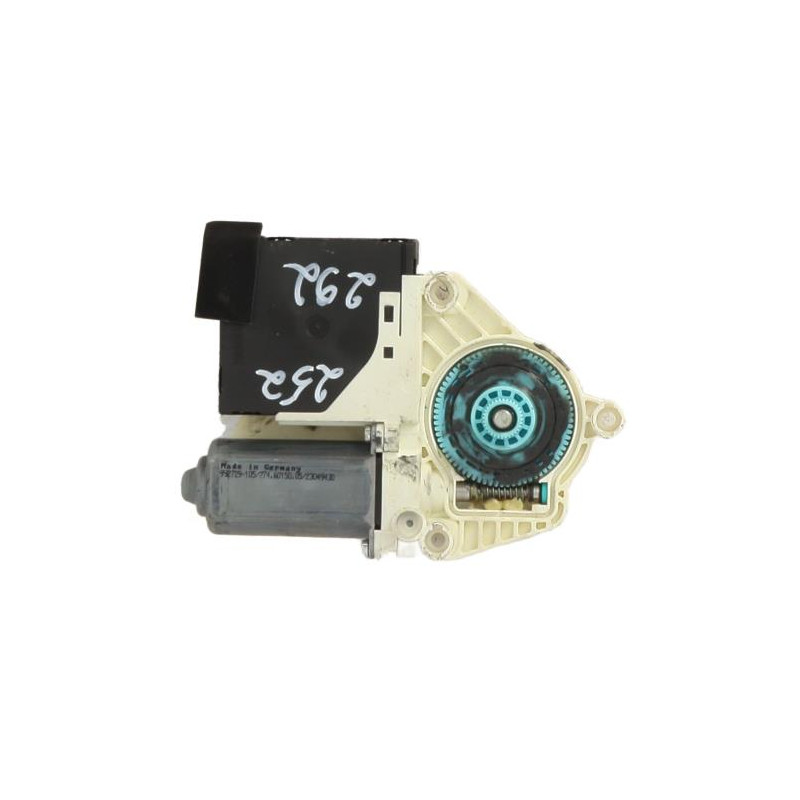 Moteur leve vitre avant gauche VOLKSWAGEN PASSAT 5