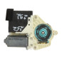 Moteur leve vitre avant gauche VOLKSWAGEN PASSAT 5
