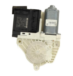 Moteur leve vitre avant gauche VOLKSWAGEN PASSAT 5 Photo n°3