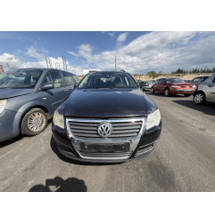 Moteur leve vitre avant gauche VOLKSWAGEN PASSAT 5 Photo n°10