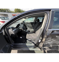 Moteur leve vitre avant gauche VOLKSWAGEN PASSAT 5 Photo n°15