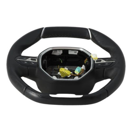 Volant PEUGEOT 3008 2 Photo n°1
