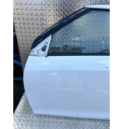 Porte avant gauche SUZUKI SWIFT 4 Photo n°1