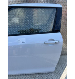 Porte avant gauche SUZUKI SWIFT 4