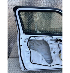Porte avant gauche SUZUKI SWIFT 4 Photo n°3