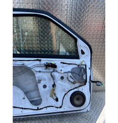 Porte avant gauche SUZUKI SWIFT 4 Photo n°4