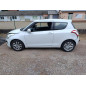 Porte avant gauche SUZUKI SWIFT 4