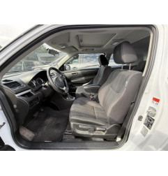 Porte avant gauche SUZUKI SWIFT 4 Photo n°16