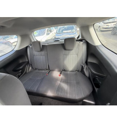 Porte avant gauche SUZUKI SWIFT 4 Photo n°18