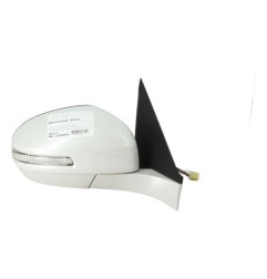 Retroviseur droit SUZUKI SWIFT 4 Photo n°3