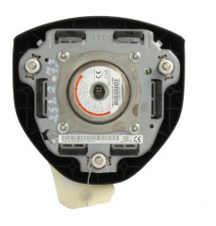 Air bag conducteur SUZUKI SWIFT 4 Photo n°3