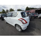 Air bag conducteur SUZUKI SWIFT 4