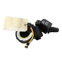 Com (Bloc Contacteur Tournant+Commodo Essuie Glace+Commodo Phare) SUZUKI SWIFT 4 Photo n°4